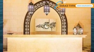 JAZ MAKADINA (старое название SOL Y MAR CLUB MAKADI) 5* обзор