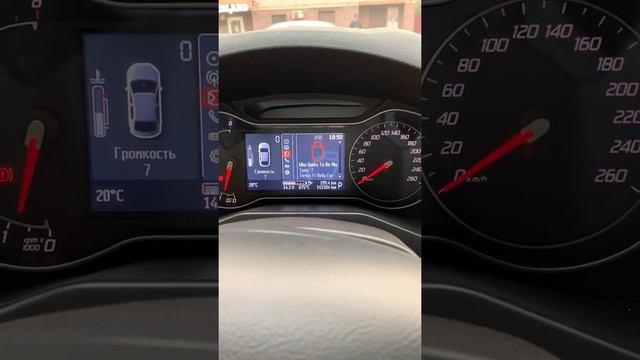 Ford Mondeo mk4 Bluetooth смотреть онлайн