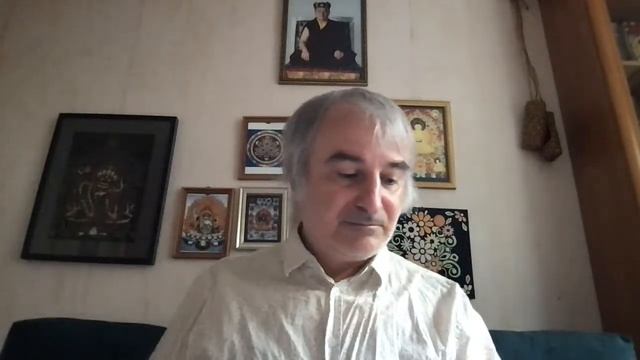 Урок 64 (4). Повышение действенности практики. Освоение трех умений смотреть онлайн