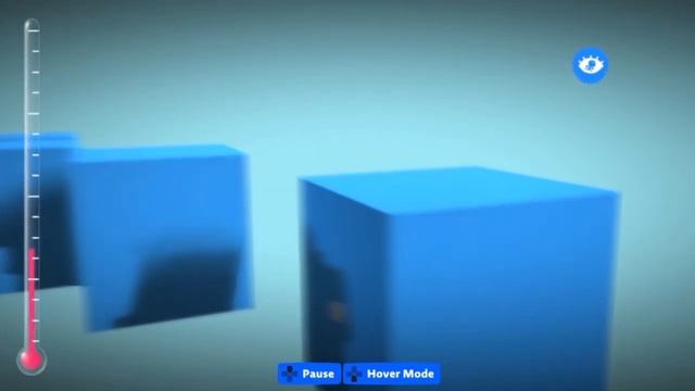 LittleBIGPlanet 3: 3D Block Tech смотреть онлайн
