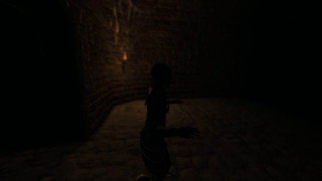 Maskar's Oblivion Overhaul - Outpost смотреть онлайн