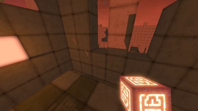 Qbeh-1: The Atlas Cube - Labyrinth Token (without cubes) смотреть онлайн