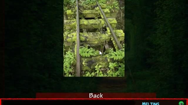 Abandoned Amusement Escape Walkthrough