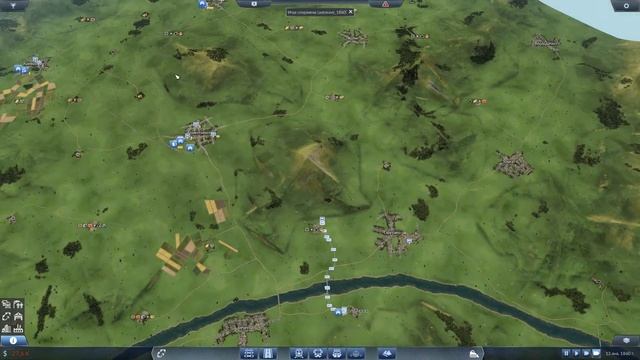 Transport Fever (с элементами гайда) [#3] ОРГАНИЗОВАЛ ПЕРЕРАБОТКУ НЕФТИ И ПРОДАЖУ ТОПЛИВА смотреть онлайн