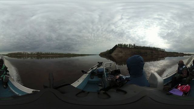 Пробное видео в формате 360 градусов. смотреть онлайн