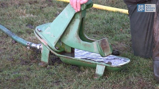 Introduction to the Pasture Pump смотреть онлайн