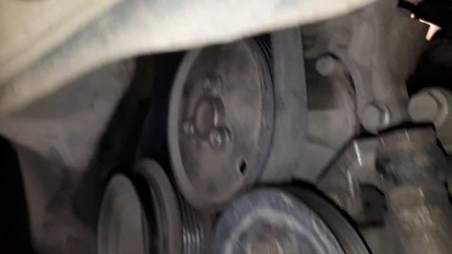 КАК ПОМЕНЯТЬ ТЕРМОСТАТ НА ФОЛЬКСВАГЕН ВЕНТО смотреть онлайн