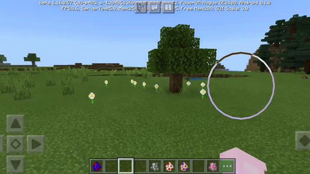 аддон на 100 новых животных в майнкрафт пе смотреть онлайн