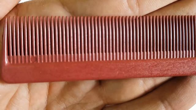 Расческа рабочая Dewal, 20,5 см, CO-6105-CBN смотреть онлайн