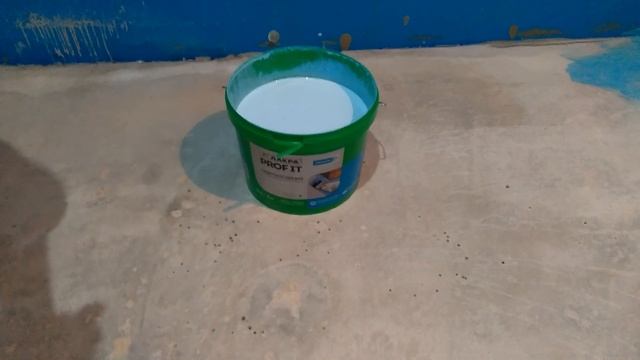 Показываю как приготовить полимерную гидроизоляцию к применению смотреть онлайн