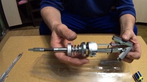 Приспособление для хонинга цилиндров.