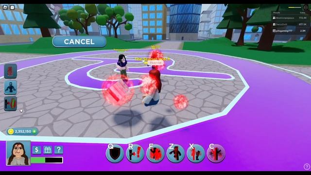MoM Showcase + NEW COIN CODE| Heroes Online World Roblox смотреть онлайн
