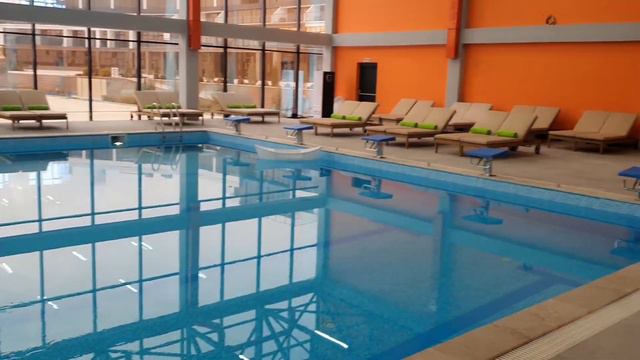 Baytur Resort and Spa at Issyk Kul смотреть онлайн