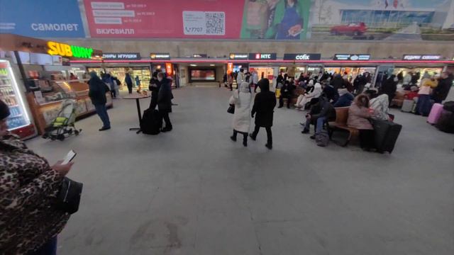 Московский вокзал кассовый зал / Полицейский / Режим работы метро Площадь Востания / От первого лиц смотреть онлайн