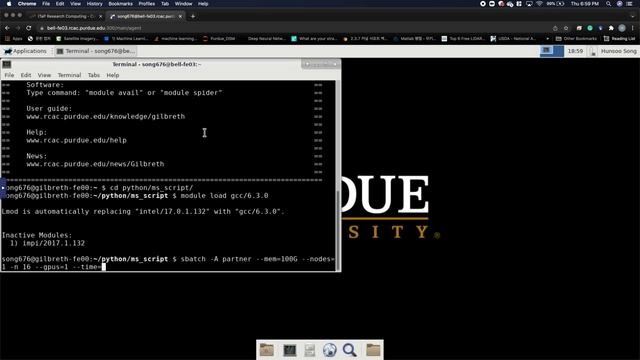 [Metashape] 1.Remote Access, Launch Node, Metashape, Network Monitor смотреть онлайн