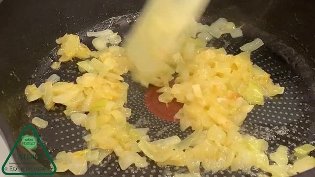 Паштет из БАКЛАЖАНОВ & Вкусная намазка на хлеб смотреть онлайн