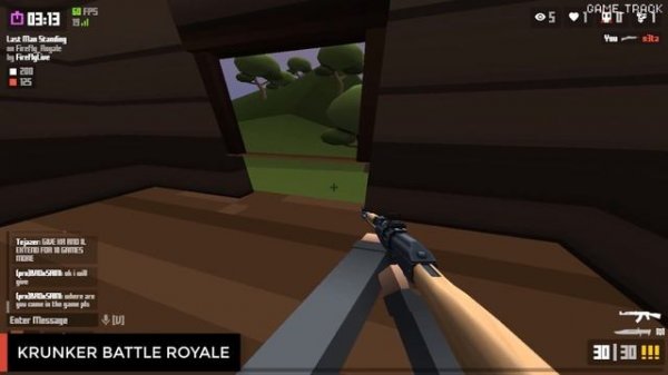 12 Best Free Browser Battle Royale Games - No Download