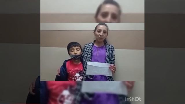 Solidaridad con Adrián Marín смотреть онлайн