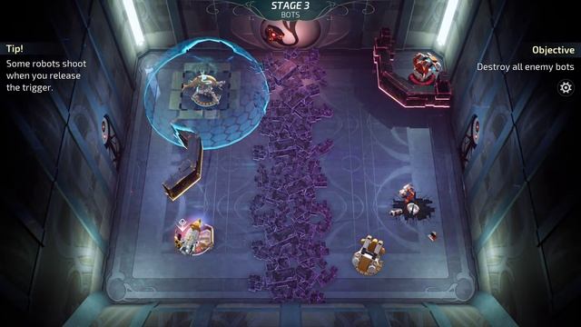 DECOHERENCE Gameplay PC смотреть онлайн