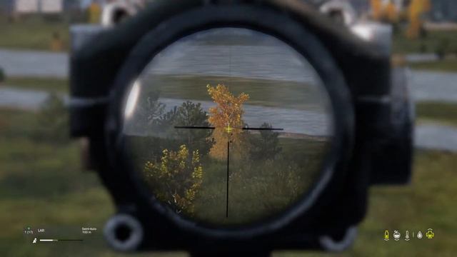 DayZ Another PvP Clip From KGB Server смотреть онлайн