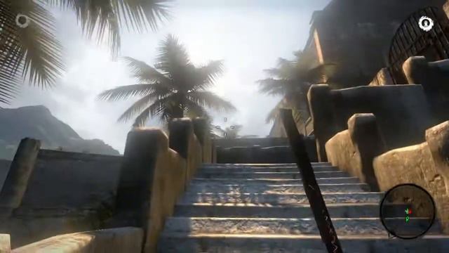 Lets Play Dead Island (Rus) Part 20 FAIL смотреть онлайн