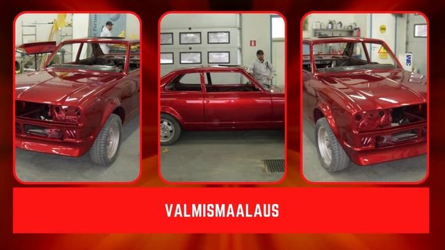 Toyota Carina ta 14 смотреть онлайн
