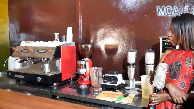 Dore Uko Wakora Juicy Iryoshye Wibereye Murugo //Milanova Cooking EP 01 смотреть онлайн