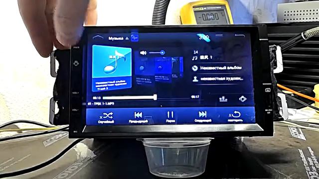 CA03 N086 MST786 смотреть онлайн