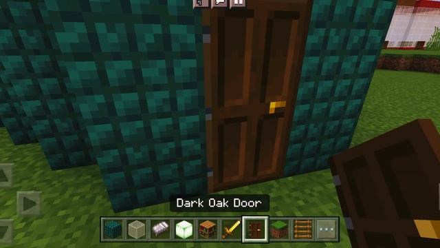 Minecraft : Build a fortress from Dark Prismarine | Video number one hundred and thirty-nine 139 смотреть онлайн