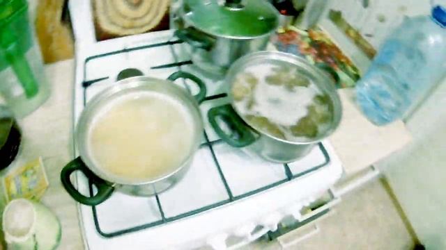 Прикормка из гороха! смотреть онлайн