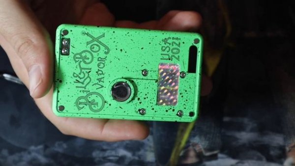 New 2021 Billet Box Review