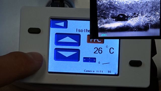 DJI Phantom 4 thermal (FLIR) setup смотреть онлайн
