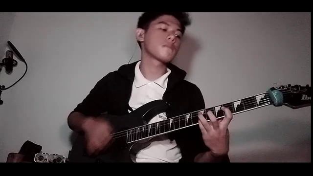 Paramore - Misery Business | Guitar Cover смотреть онлайн
