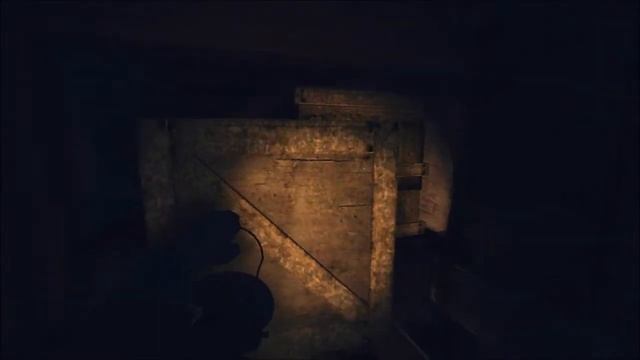 THE NIGHTMARE BEGINS!!! - Amnesia: A Machine For Pigs - Episode 1 Gameplay Walkthrough Playthrough смотреть онлайн