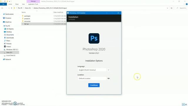 How to download Adobe Photoshop for free legally| Republic Techy смотреть онлайн