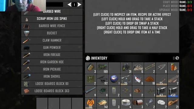 7 Days to Die !!! Продолжение!!! смотреть онлайн