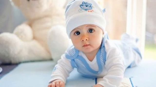 одежда для новорожденных трия смотреть онлайн