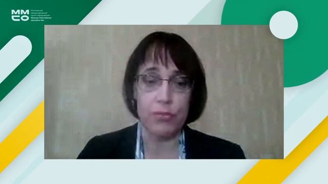 Качество высшего образования: онлайн VS офлайн смотреть онлайн