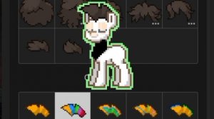 КАКИЕ ОШИБКИ ДОПУСКАЮТ НОВИЧКА В  PONY TOWN?