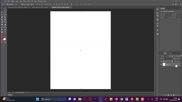 3D Material Eyedropper Tool እና 3D Material Drop Tool በAdobe Photoshop ውስጥ смотреть онлайн
