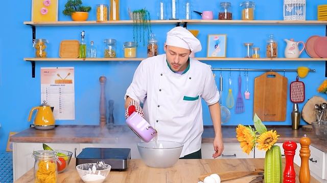 Классные кулинарные советы / Как стать крутым шефом смотреть онлайн