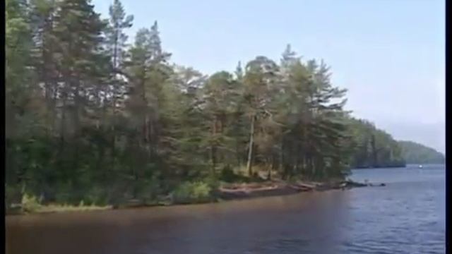 Надежда. Реж. Валентина Матвеева. 2000 г. смотреть онлайн