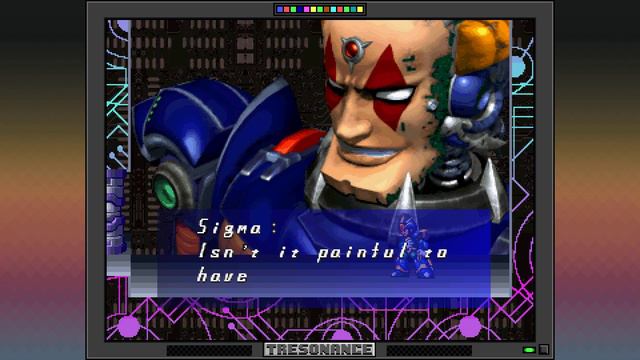 Megaman X5 Longplay - Zero Virus Stage 4 [2/2] / Sigma / Final Boss / Best Ending (Part 17 of 17) смотреть онлайн