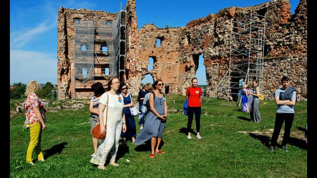 Ludza History (Latvia)