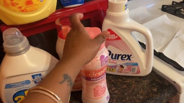 Baby Laundry Detergent | Dreft New Formula смотреть онлайн