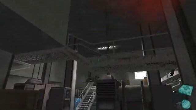 FEAR on Fx 5500 256mb overclocked. смотреть онлайн