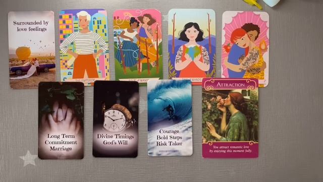 ? Your Future Spouse Personality ??❤️?? + Their Feelings ?| ?Pick a Card | Teacup Tarot ☕️ смотреть онлайн