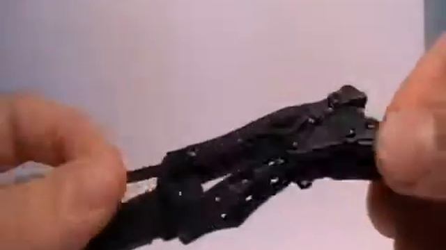 Руководство-релиз Складной нож (12,5 см Полная дли смотреть онлайн