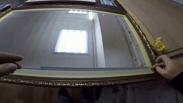 Зеркальный шкафчик для раковины смотреть онлайн