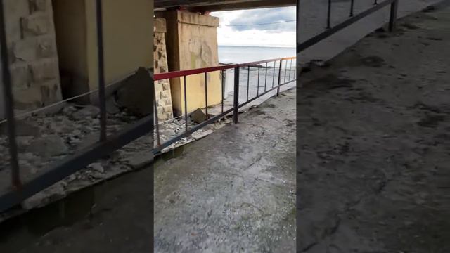 Гизель дере здание видео 4 выход к морю смотреть онлайн
